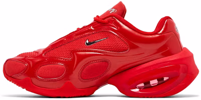 Shop (W) Nike Air Max Muse 'Merah Habanero' FV1920-601