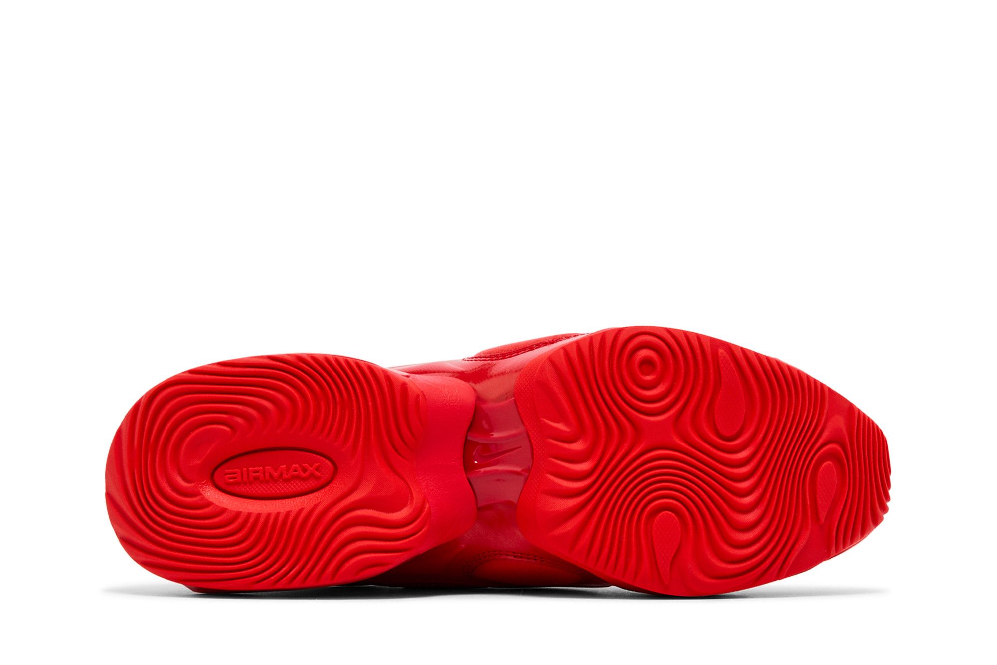 Purchase (W) 耐克Air Max Muse '哈瓦那红' FV1920-601