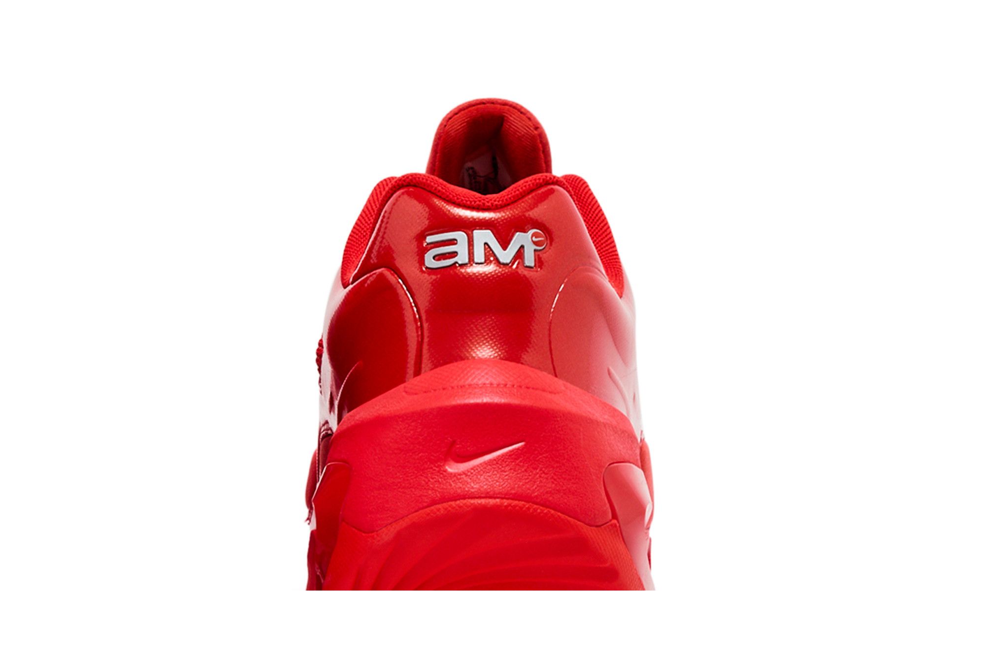 Cheap (W) 耐克Air Max Muse '哈瓦那红' FV1920-601