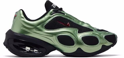 (Women) Nike Air Max Muse 'Metallic Oil Green' FV1920-004 (Women) Nike Air Max Muse 'Metallic Oil Green' FV1920-004