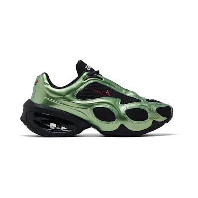 (W) Nike Air Max Muse 'Metallic Oil Green'
