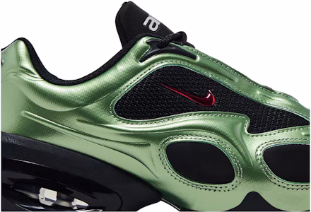 Lookbook (W) Nike Air Max Muse ''Hijau Minyak Metalik'' FV1920-004
