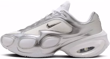 (Women) Nike Air Max Muse 'Metallic Silver' FV1920-100 (Women) Nike Air Max Muse 'Metallic Silver' FV1920-100