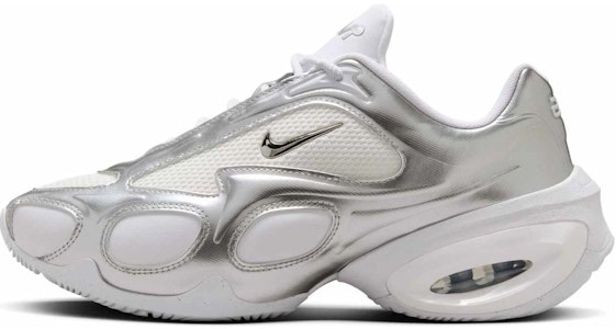 (W) ナイキ エア マックス ミューズ 'メタリック シルバー' FV1920-100 Buy (W) ナイキ エア マックス ミューズ 'メタリック シルバー' FV1920-100