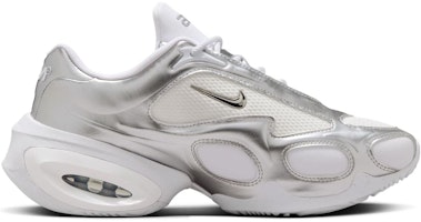 (W) Nike Air Max Muse 'Perak Metalik' FV1920-100 Order (W) Nike Air Max Muse 'Perak Metalik' FV1920-100