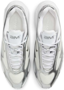 (W) ナイキ エア マックス ミューズ 'メタリック シルバー' FV1920-100 Shop (W) ナイキ エア マックス ミューズ 'メタリック シルバー' FV1920-100