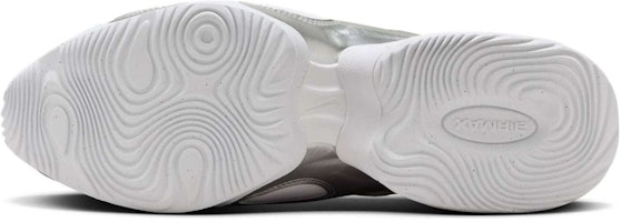 (W) Nike Air Max Muse 'Perak Metalik' FV1920-100 Details for (W) Nike Air Max Muse 'Perak Metalik' FV1920-100