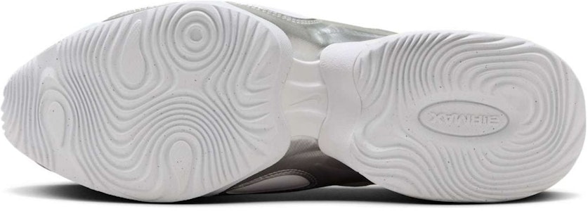 (W) ナイキ エア マックス ミューズ 'メタリック シルバー' FV1920-100 Details for (W) ナイキ エア マックス ミューズ 'メタリック シルバー' FV1920-100