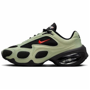 (W) Nike Air Max Muse 'Oil Green' Hijau Minyak FV1920-002 Buy (W) Nike Air Max Muse 'Oil Green' Hijau Minyak FV1920-002