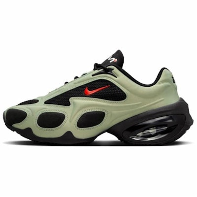(W) Nike Air Max Muse 'Oil Green' Hijau Minyak FV1920-002 Buy (W) Nike Air Max Muse 'Oil Green' Hijau Minyak FV1920-002