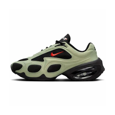 (W) Nike Air Max Muse 'Oil Green'