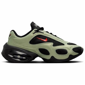 (W) Nike Air Max Muse 'Oil Green' Hijau Minyak FV1920-002 Order (W) Nike Air Max Muse 'Oil Green' Hijau Minyak FV1920-002