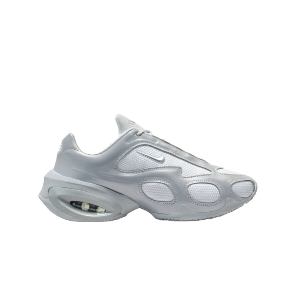 (Women) Nike Air Max Muse 'Pure Platinum' IB2221-001