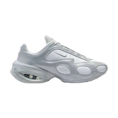(W) Nike Air Max Muse 'Pure Platinum'