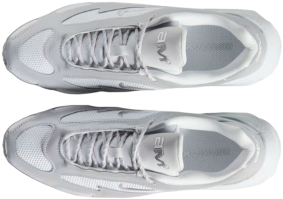 (W) Nike Air Max Muse 'Platino Puro' IB2221-001 Order (W) Nike Air Max Muse 'Platino Puro' IB2221-001
