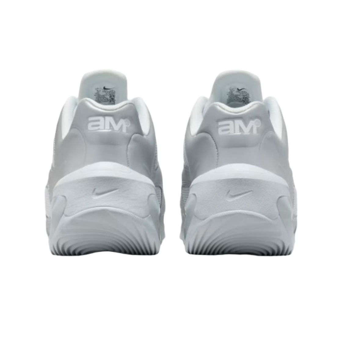 Lookbook (W) Nike Air Max Muse ''純白鉑金'' IB2221-001