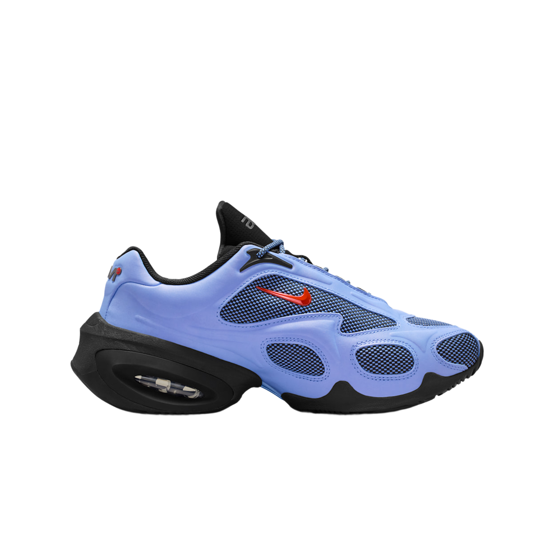 Buy (W) Nike Air Max Muse ''Noir Royal Pulse'' II6282-400