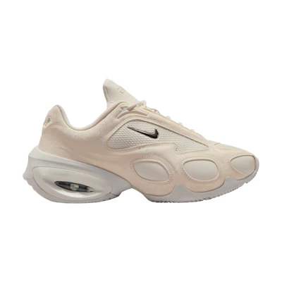 (W) Nike Air Max Muse 'Sail'
