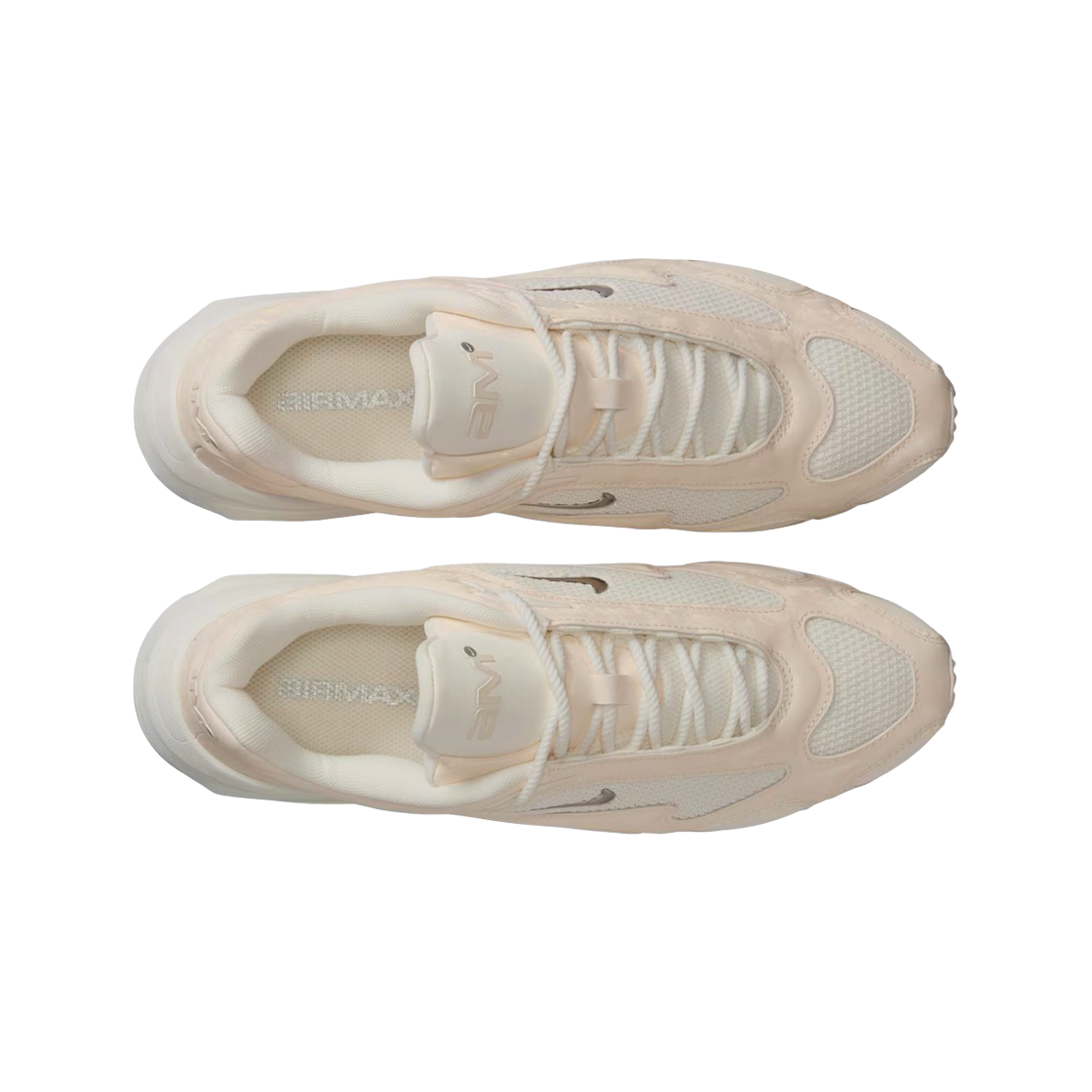Lookbook (Women) Nike Air Max Muse 'Sail' HM0750-100