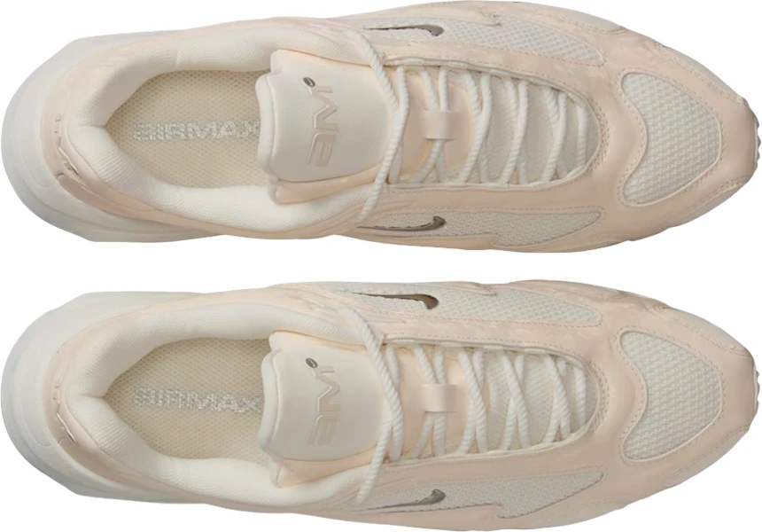 (W) Nike Air Max Muse ''Sail'' Damen/Herren Sneaker HM0750-100 Lookbook (W) Nike Air Max Muse ''Sail'' Damen/Herren Sneaker HM0750-100