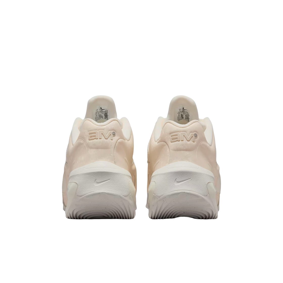 Shop (Women) Nike Air Max Muse 'Sail' HM0750-100