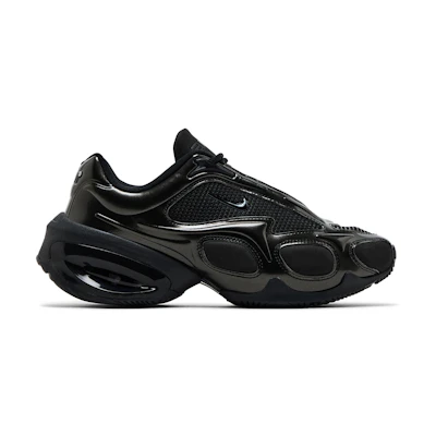 (W) Nike Air Max Muse 'Triple Black'