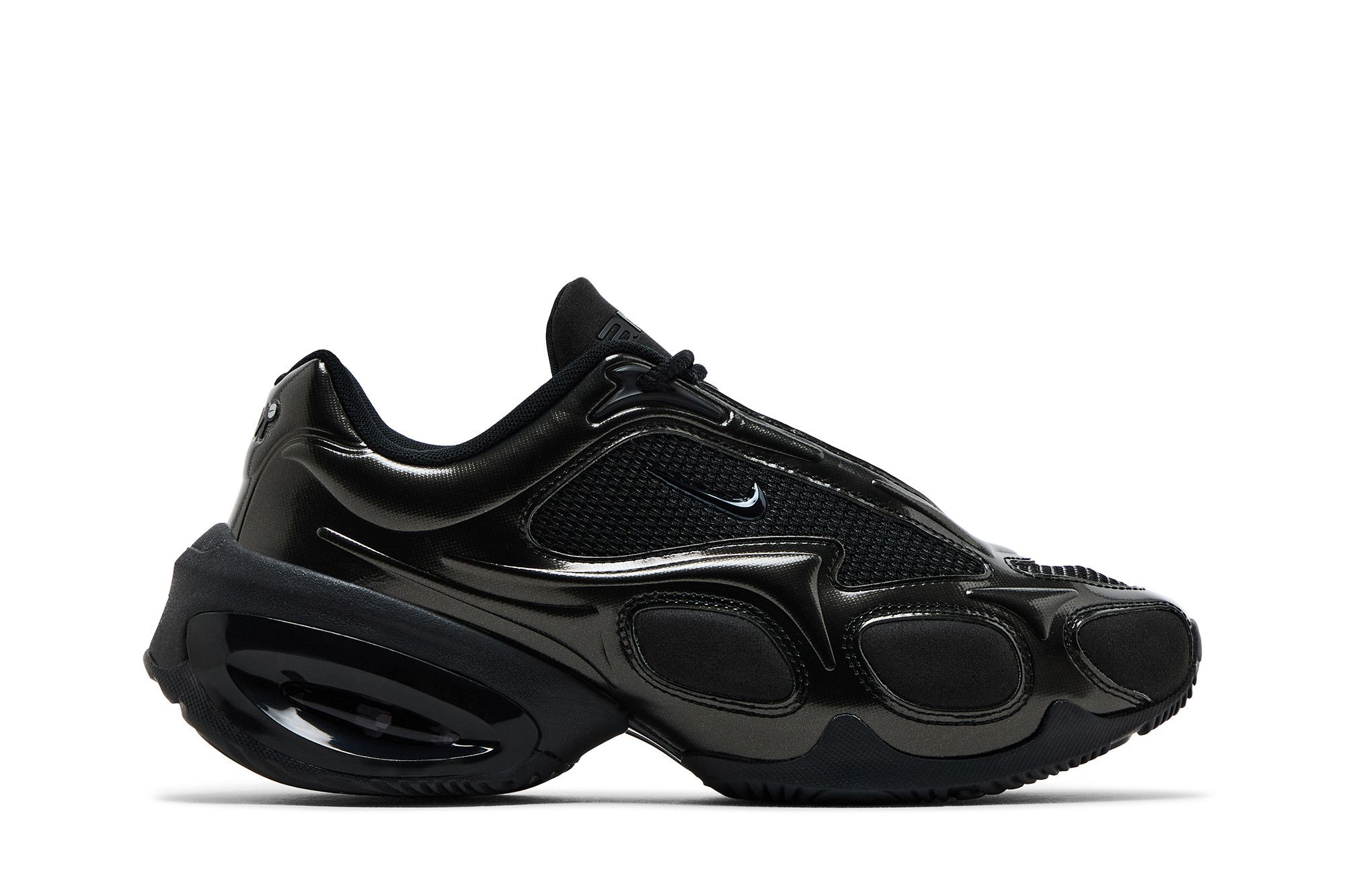 (Women) Nike Air Max Muse 'Triple Black' FV1920-003