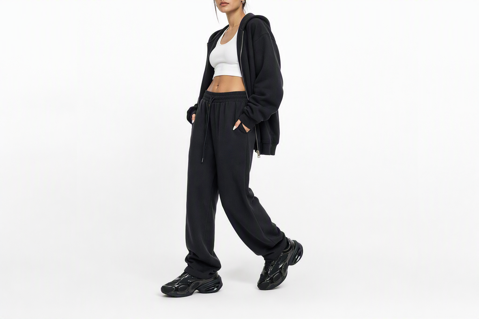 Order (W) 耐克 Air Max Muse 全黑款 FV1920-003