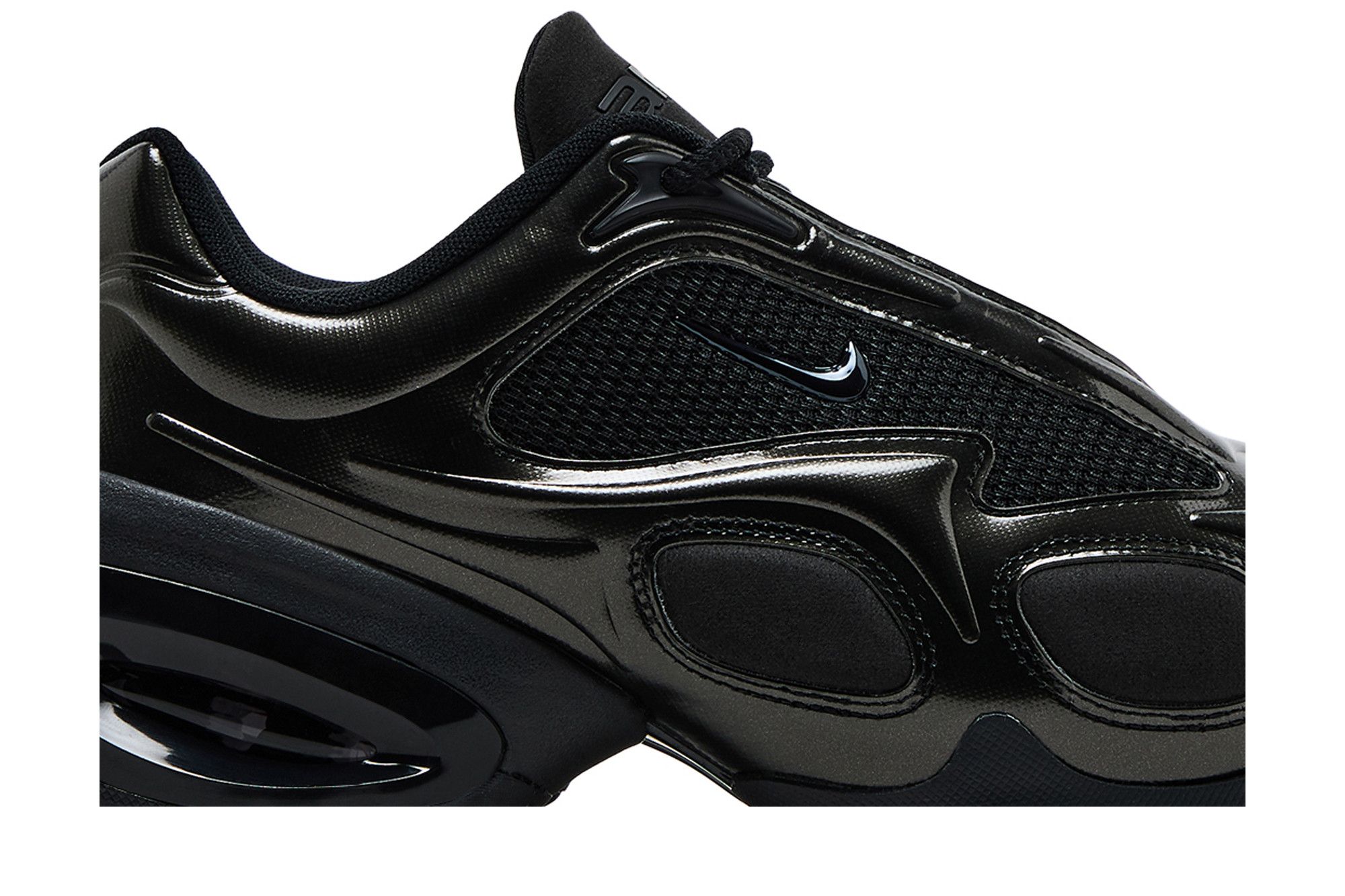 Lookbook (W) 耐克 Air Max Muse 全黑款 FV1920-003