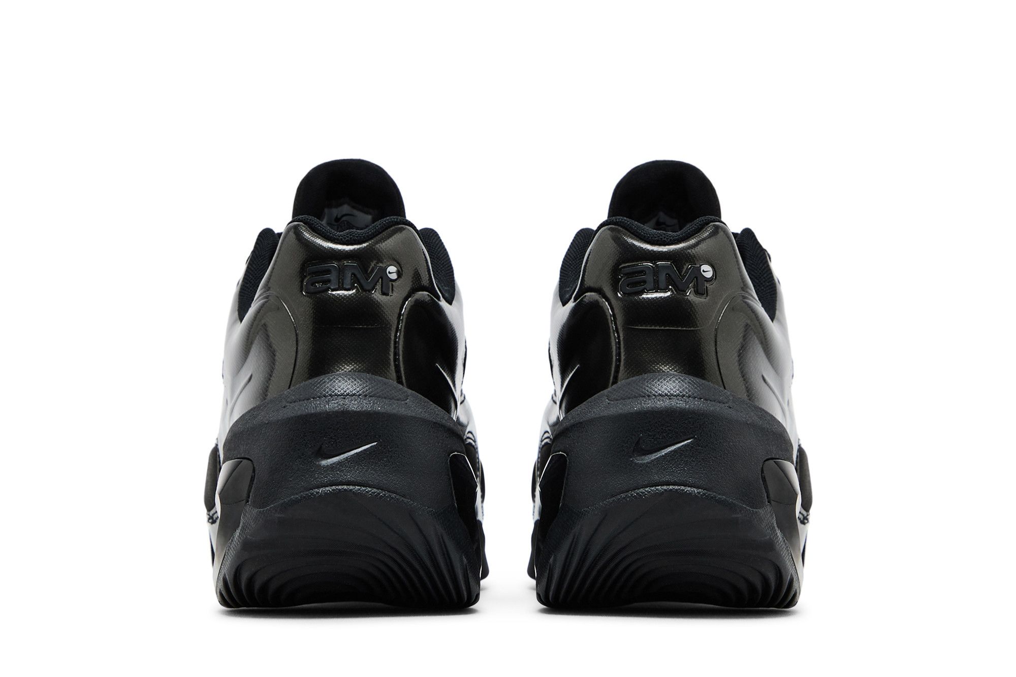 Sizing (W) 耐克 Air Max Muse 全黑款 FV1920-003