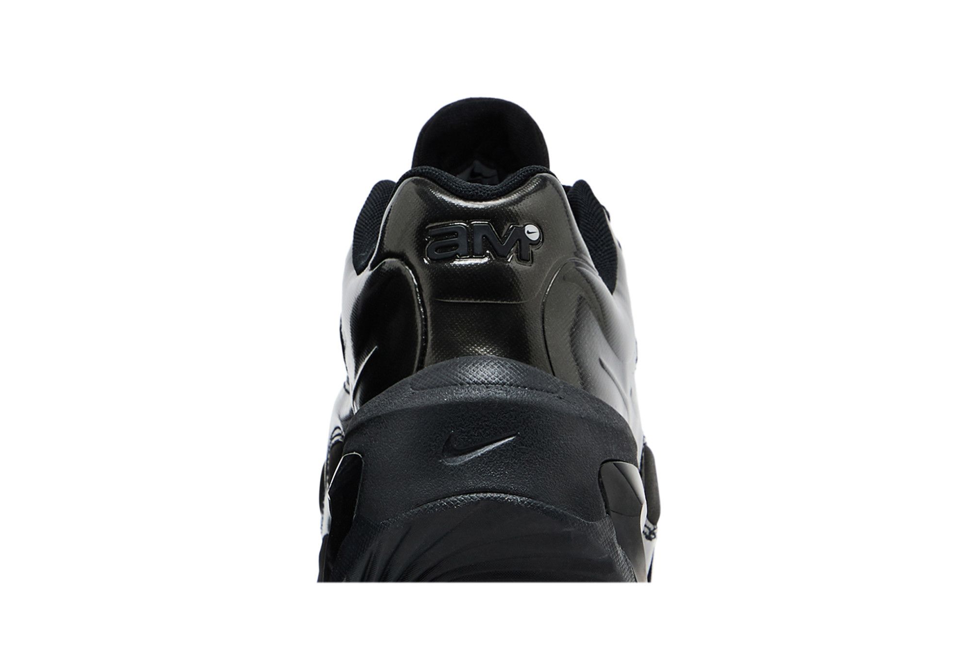 Cheap (W) 耐克 Air Max Muse 全黑款 FV1920-003