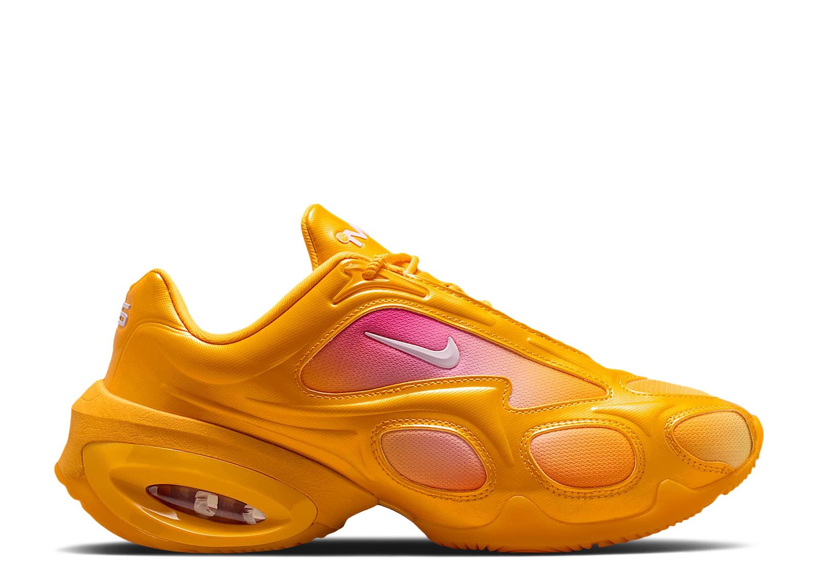 (Women) Nike Air Max Muse 'University Gold' IQ0379-739