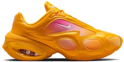 (Women) Nike Air Max Muse 'University Gold' IQ0379-739 (Women) Nike Air Max Muse 'University Gold' IQ0379-739