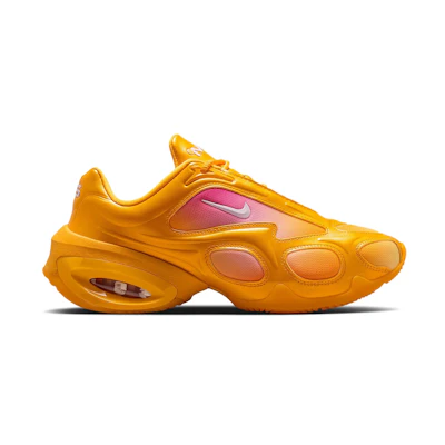 (W) Nike Air Max Muse 'University Gold'