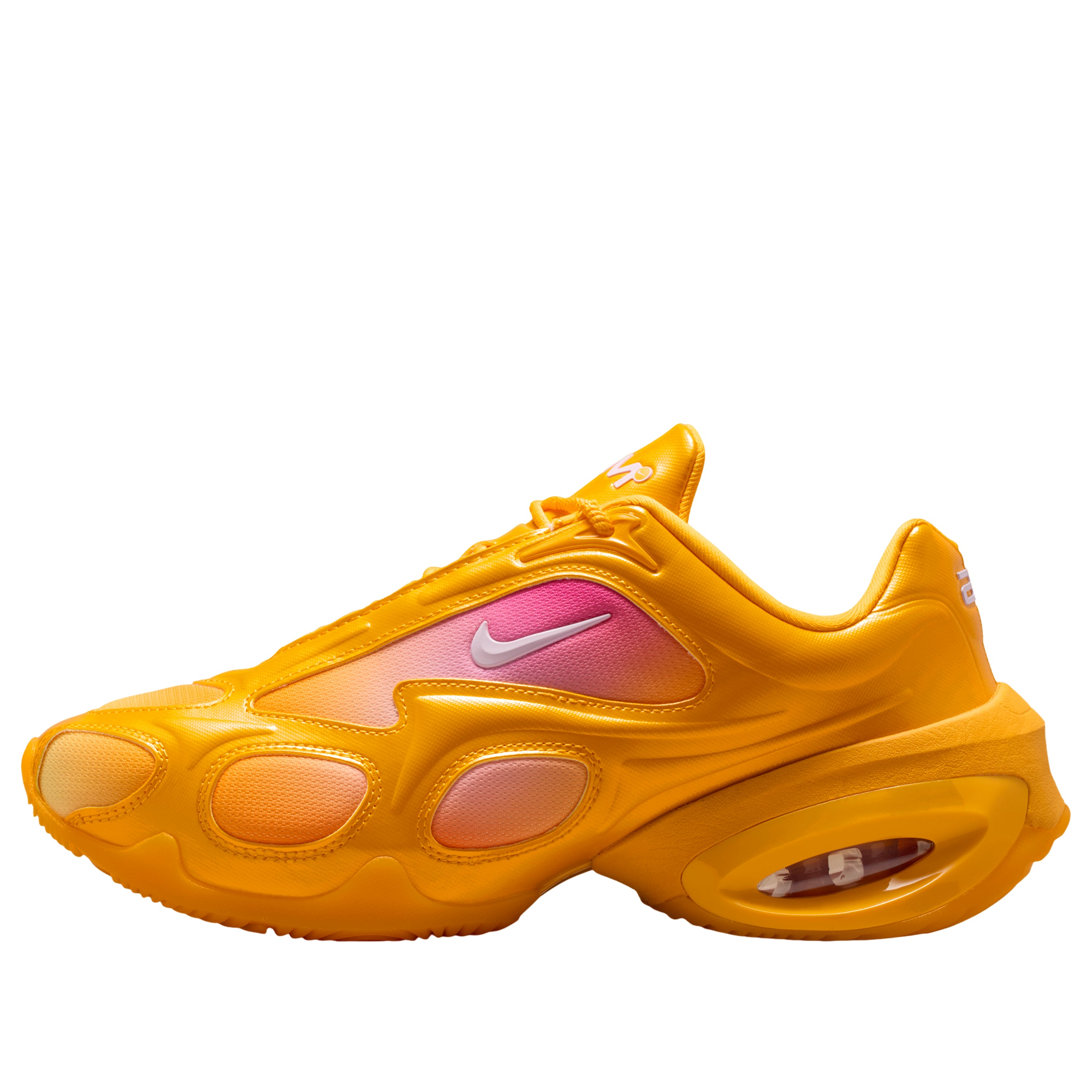 (Women) Nike Air Max Muse 'University Gold' IQ0379-739