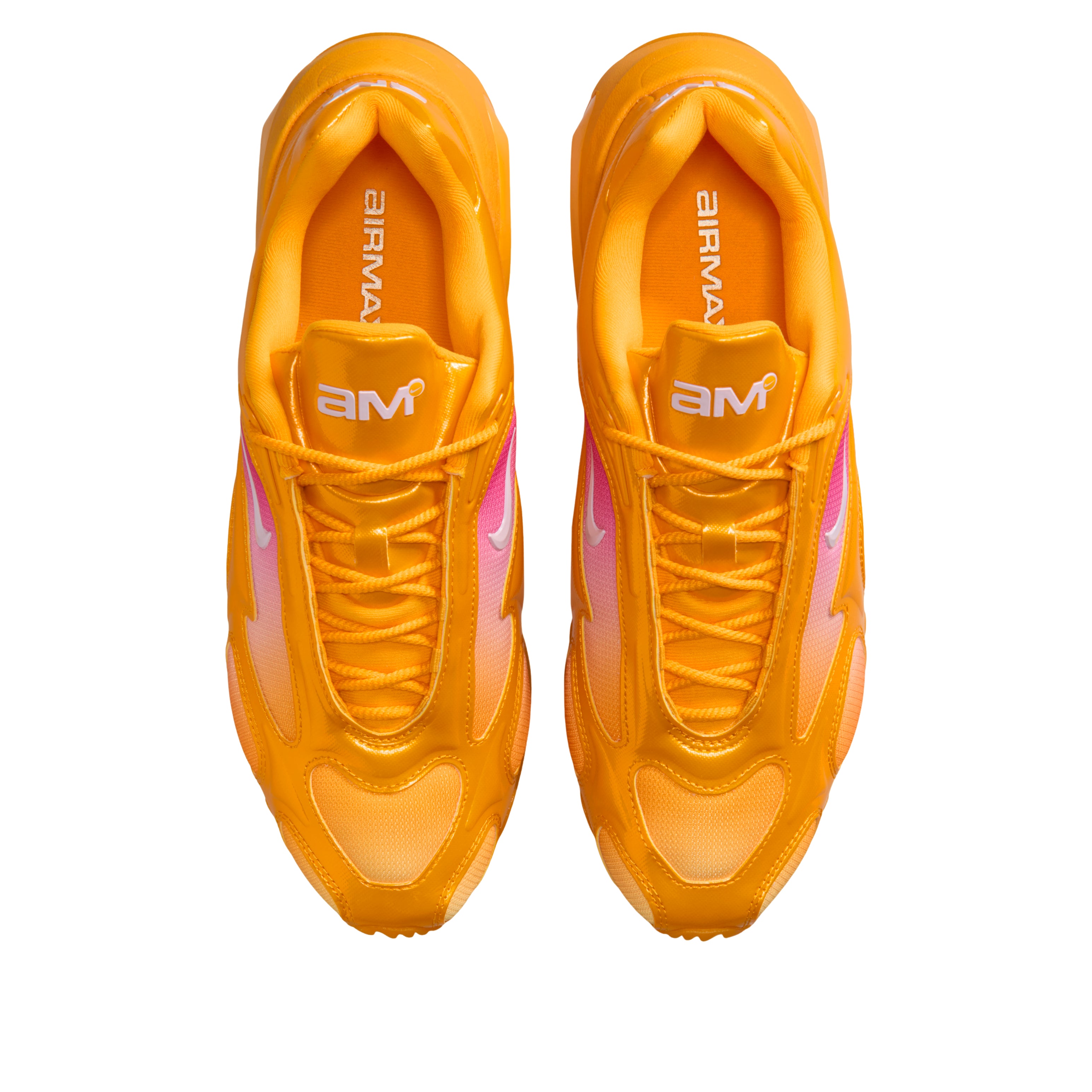 Lookbook (W) Nike Air Max Muse ''Oro Universitario'' IQ0379-739