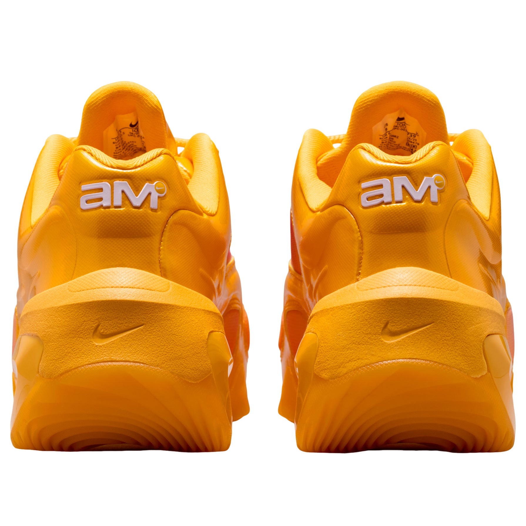 Shop (W) Nike Air Max Muse ''Oro Universitario'' IQ0379-739