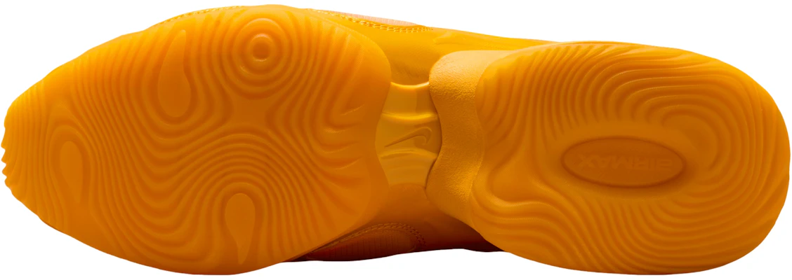 (W) Nike Air Max Muse ''Oro Universitario'' IQ0379-739 Details for (W) Nike Air Max Muse ''Oro Universitario'' IQ0379-739