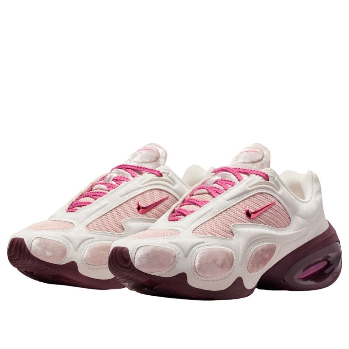 Order (W) Nike Air Max Muse ''Valentine''s Day'' 2026 Kasut Cinta Hari Kekasih. IQ1152-666