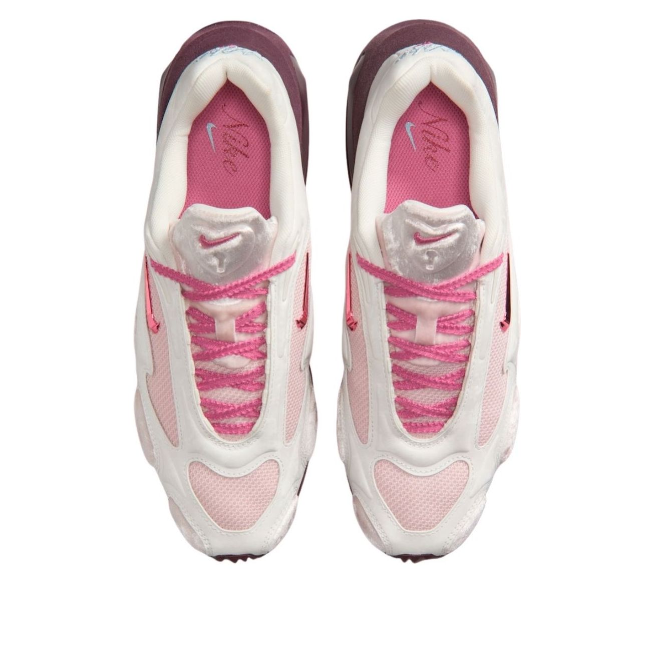 Lookbook (W) Nike Air Max Muse ''Valentine''s Day'' 2026 Kasut Cinta Hari Kekasih. IQ1152-666
