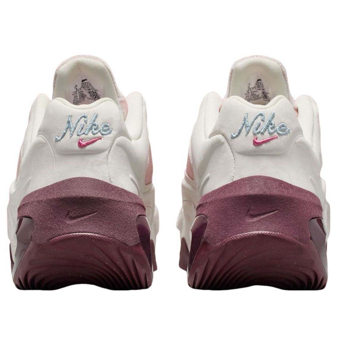 Shop (W) Nike Air Max Muse ''Valentine''s Day'' 2026 Kasut Cinta Hari Kekasih. IQ1152-666