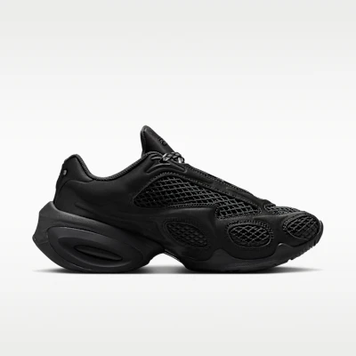 (W) Nike Air Max Muse Noir/Noir/Gris Métallique Foncé IR0090-001 Lookbook (W) Nike Air Max Muse Noir/Noir/Gris Métallique Foncé IR0090-001