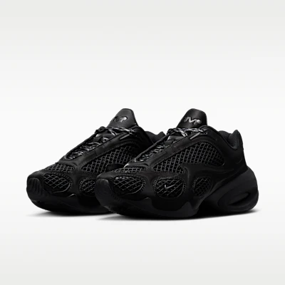 (W) Nike Air Max Muse Noir/Noir/Gris Métallique Foncé IR0090-001 Purchase (W) Nike Air Max Muse Noir/Noir/Gris Métallique Foncé IR0090-001
