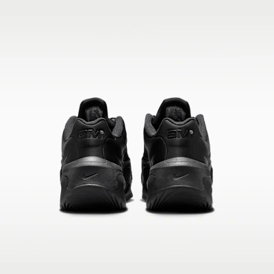 (W) Nike Air Max Muse Noir/Noir/Gris Métallique Foncé IR0090-001 Details for (W) Nike Air Max Muse Noir/Noir/Gris Métallique Foncé IR0090-001