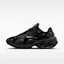 Buy (W) Nike Air Max Muse Zwart/Metallic Zilver/Zwart IR8633-001