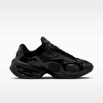 (W) Nike Air Max Muse Zwart/Metallic Zilver/Zwart IR8633-001 Lookbook (W) Nike Air Max Muse Zwart/Metallic Zilver/Zwart IR8633-001