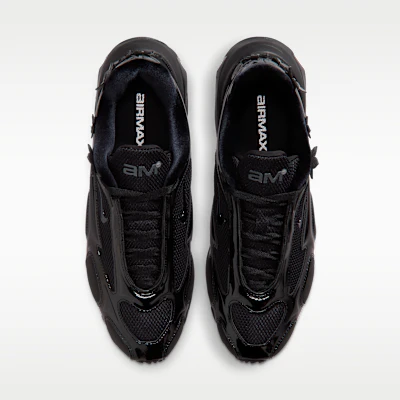 (W) Nike Air Max Muse Zwart/Metallic Zilver/Zwart IR8633-001 Shop (W) Nike Air Max Muse Zwart/Metallic Zilver/Zwart IR8633-001