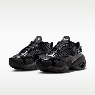 (W) Nike Air Max Muse Zwart/Metallic Zilver/Zwart IR8633-001 Purchase (W) Nike Air Max Muse Zwart/Metallic Zilver/Zwart IR8633-001