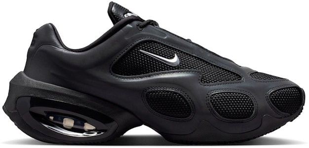 (W) Nike Air Max Muse 'Hitam' IB2221-002 Buy (W) Nike Air Max Muse 'Hitam' IB2221-002