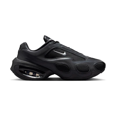(W) Nike Air Max Muse 'Black'